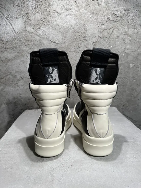 Rick Owens Shoe 